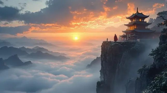 剑影江湖 封面