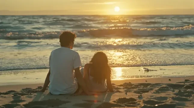 夏日终曲 封面